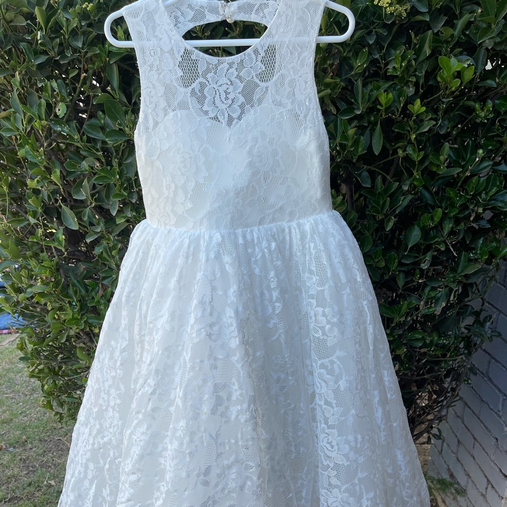 Light In The Box Beautiful Dress